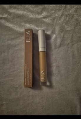 ILIA TRUE SKIN SERUM CONCEALER 2C2.5 LOTUS