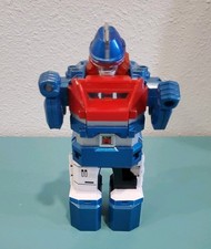 Vintage 1982 Diecast Popy - Six God Union God Mars Majin Sphinx GB-57 Japan