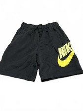 Nike Boys Large Husky Fleece Shorts