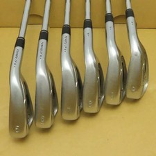 Callaway Apex 2016 Iron Set 5-9,Pw 6pc Flex Stiff N.S.PRO MODUS3 TOUR 120 Steel