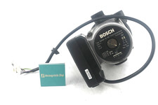 Junkers Heizungspumpe DDPWM 15-60 TTA0 Pumpe Bosch Grundfos 8717204350