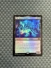 MTG The Speed Demon #0105 Foil Mythic Aetherdrift (DFT)