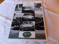 The Definitive E-Type Parts Catalogue  3.8 -4.2 -5.3-DHC -FHC -2+2 SNG Barratt