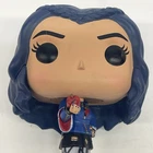 Funko Pop Disney Descendants Evie #194 Apple Vinyl Figure No Box