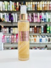 New Bath  Body Works IN THE STARS DIAMOND SHIMMER BODY MIST, 4.9 OZ