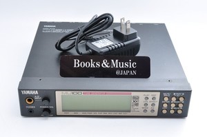 Yamaha Mu 100 | eBay