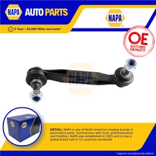 Anti Roll Bar Link fits BMW 328 2.0 Rear Right 11 to 18 Stabiliser Drop Link New
