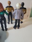 Star Trek Vintage Action Figures 1992-1994 Lot of 7 — photo 9