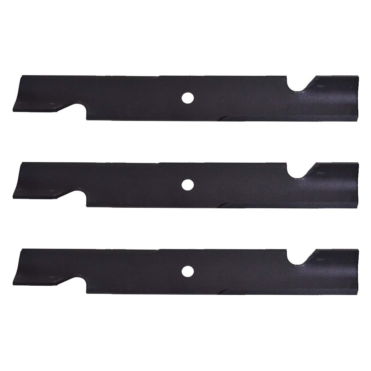 Toro 3PK Genuine OEM Notched 52