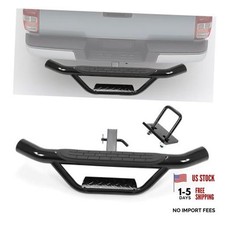 Universal Bumper Trailer Hitch Step for SUV Trucks Pickups with 2 Inch