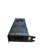HP NVIDIA GeForce RTX 2080 8GB GDDR6 Graphics Card | L45336-001