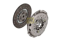 Kupplungssatz Kupplung Kit FüR Ford Transit FD FA Pritsche FM FN FF V363 11-18