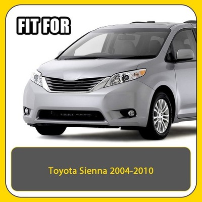 Fit 04-10 Toyota Sienna Dash Cover beige Mat Dashboard Pad Carpet