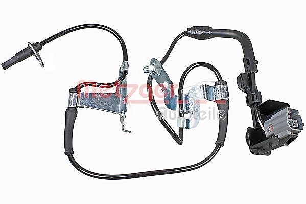 Metzger Sensor, Raddrehzahl Vorderachse Links FüR Mazda-image