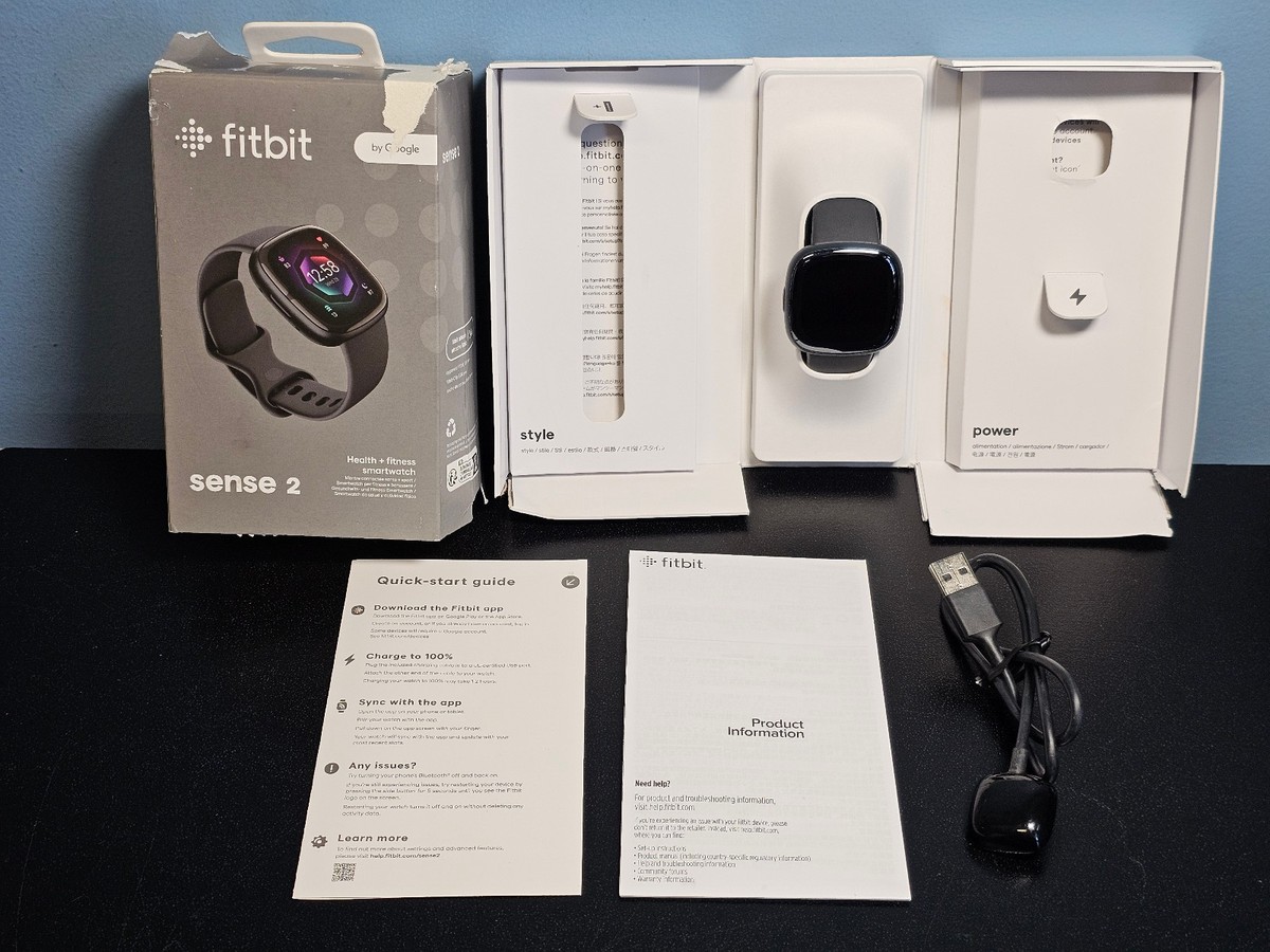 Fitbit Troubleshooting