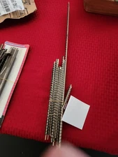 Atlas Super-Flex Brown Flex Track