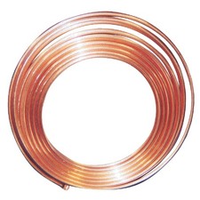 B&K 3/8 In. ID x 10 Ft. Soft Coil Copper Tubing LSC3010P Mueller  LSC3010P 3/8