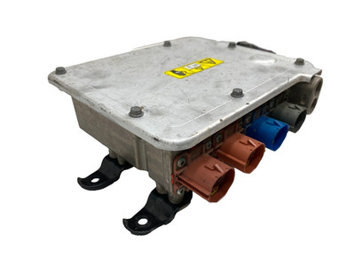   12-15 Model S Front HV Distribution Junction Box w/ Ground Cable 1028843-99-B