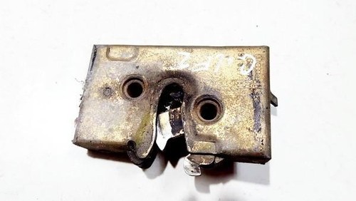 191837015c Türschloss Zentralverriegelung Tür Vorne Linke 191 8 DE731651-36