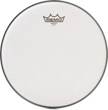 Remo Emperor Coated Drumhead - 12"