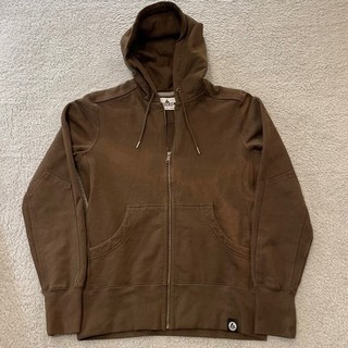 American Giant Heavyweight Hoodie