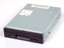 Dell 0DD131 Sony MPF920 Floppy Disk Drive 1.44MB IDE Floppy Disk Drive Black