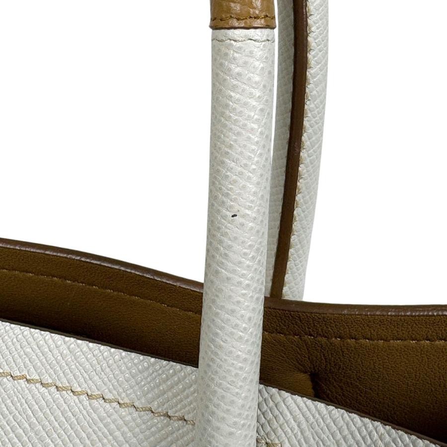 PRADA 2WAY Shoulder Bag 1BG775 Douvre Medium Handbag Saffiano Leather #BS814 thumbnail 6