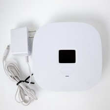 Verizon LVP2 Wireless Home Phone 4G LTE Cellular Base w/ Battery Power Adapter