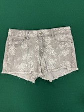 Forever 21 Denim Shorts