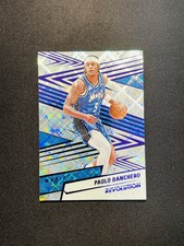 2024-25 Panini Revolution Paolo Banchero 29/99 Cosmic #67 Magic OD65