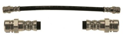 Bremsschlauch Hinten für Skoda Yeti 5L VW EOS 1F Scirocco III 137 138 Van 06-17