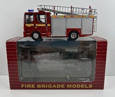 Fire Brigade Models FBM 2708 Dennis Sabre Orsett Fire Engine, Boxed, 1/50th