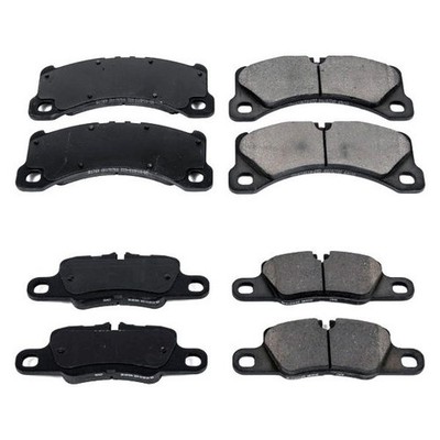 For Porsche Panamera 18 Brake Pad Set Z23 Evolution Sport Performance