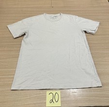 Flint and Tinder T Shirt Size Small White MADE IN USA
