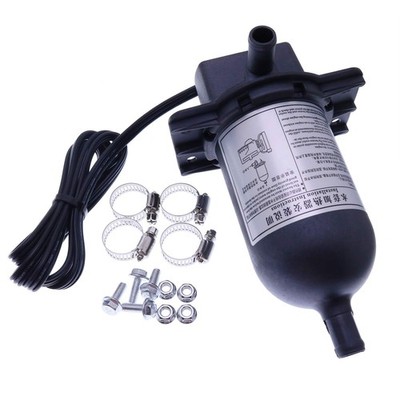 TPS181GT10-000 1800W 120V Hotstart Engine Block Heater Temperature 100-120 F