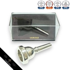 Yamaha 51D M Narrow Tube Mouthpiece Brass Rich Deep Cup