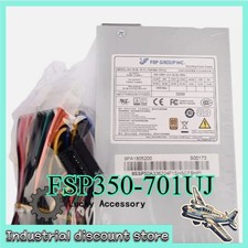 FSP350-701UJ 1X New FSP 350W 1U ATX industrial computer power supply
