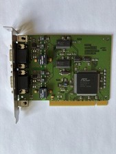 IXXAT PCI CAN-Bus V2.0 2 Kanäle