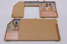 Playmobil Ersatzteil 30515860 Innenwände Pyramide 4240 Aus Set: Pyramide 4240 Er