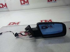 Retroviseur droit (ou coque) BMW 530