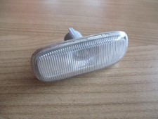 Seitenblinker Audi A6 4B TT 8N Blinker Kotflügel weiß 8N0949127A