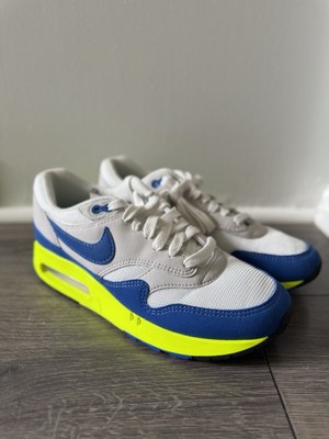 Nike Air Max 1 '86 OG 'Big Bubble - Air Max Day' HF2903-100 Men's Shoes