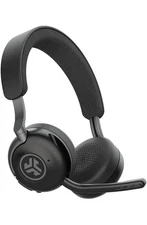 JLab Epic Work Wireless Headset with Microphone, Smart Active Noise Cancellation