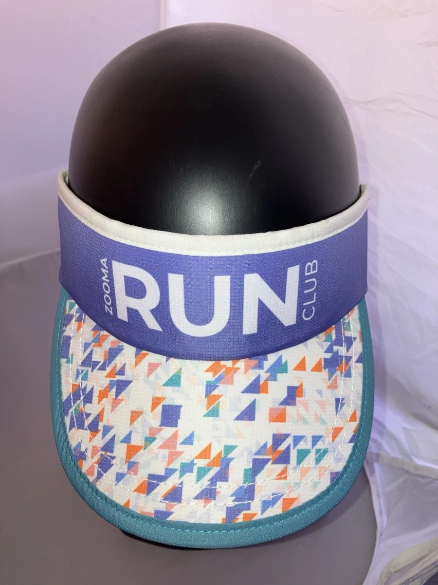 Headsweats Performance Visor Logo Outdoor Run Jog Boating Workout Gameday New Headsweats | Accessories | Headsweats Visor | Poshmark main image 4
