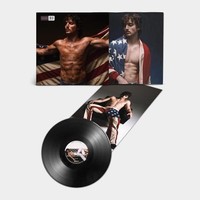 Benson Boone - American Heart - Vinyl Record Vinyl 1 - 34 - F23Z