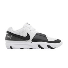 Size 10M/11.5W - Nike Ja 1 'Scratch 2.0' FQ4796-101