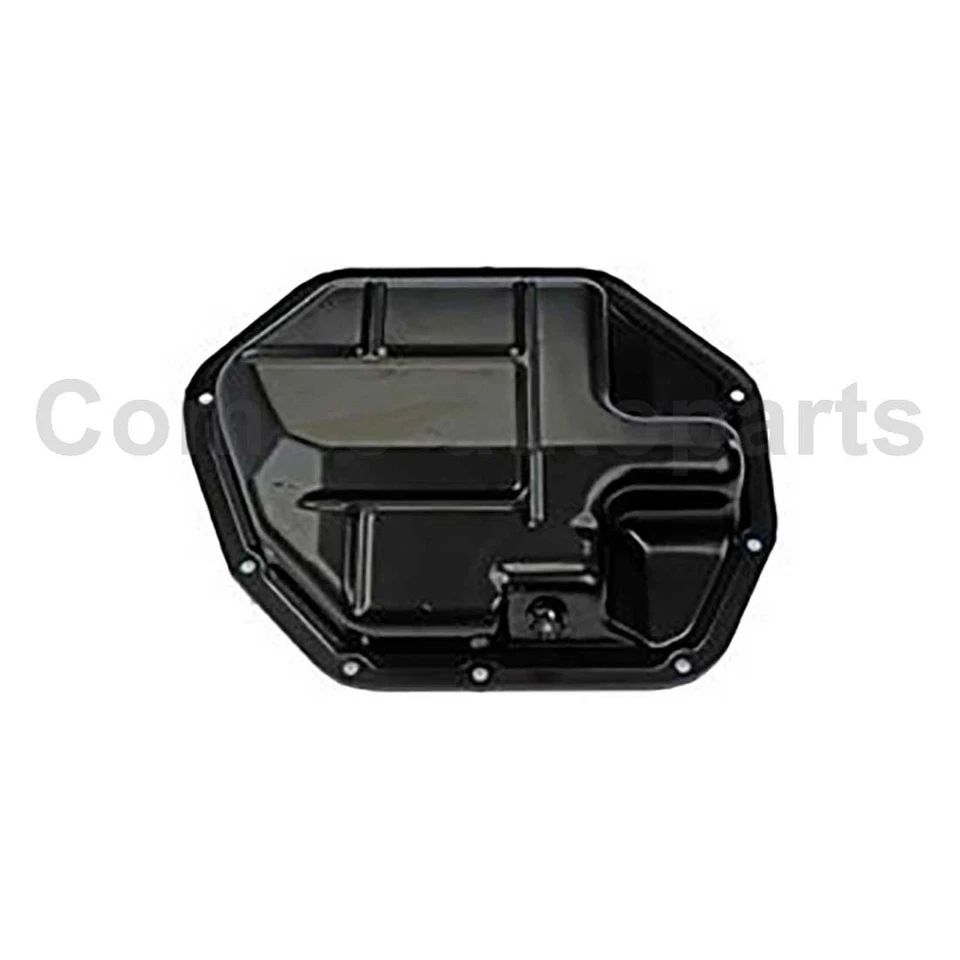 Нижний поддон масла двигателя для Nissan Sentra 1,8 л 2013-2017 - Изображение 4 из 4