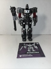 Transformers Bumblebee Movie Studio Series 10...