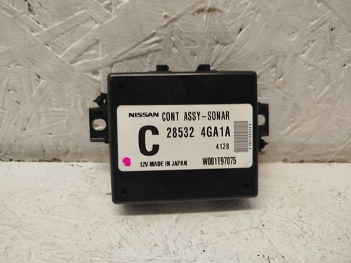 Infiniti Q50 2014 Sonstige Steuergeräte / Module 285324GA1A PTM2068