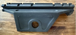 Brookfield Precision Tool M2114 Scope Mount 1990